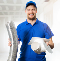 Certified Heat Pump technician