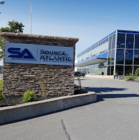 Source Atlantic Head office