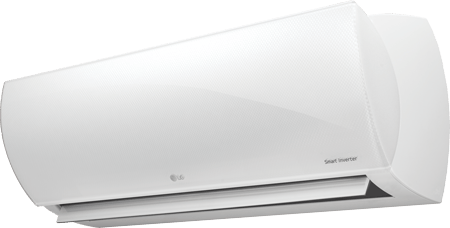 LG Art Cool Prestige Heat Pump